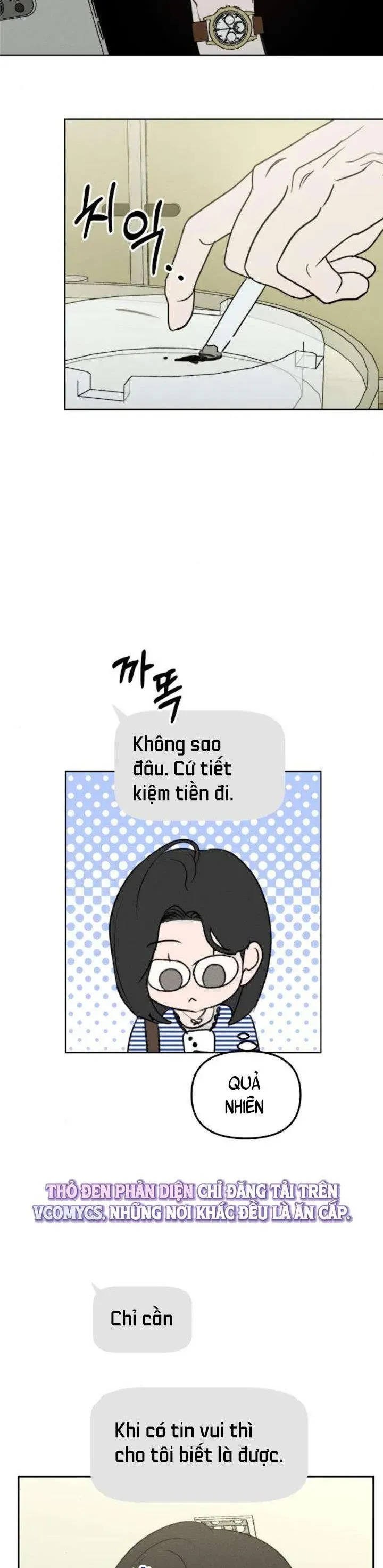 Muốn Bị Lừa Dối Chap 22 - Next Chap 23