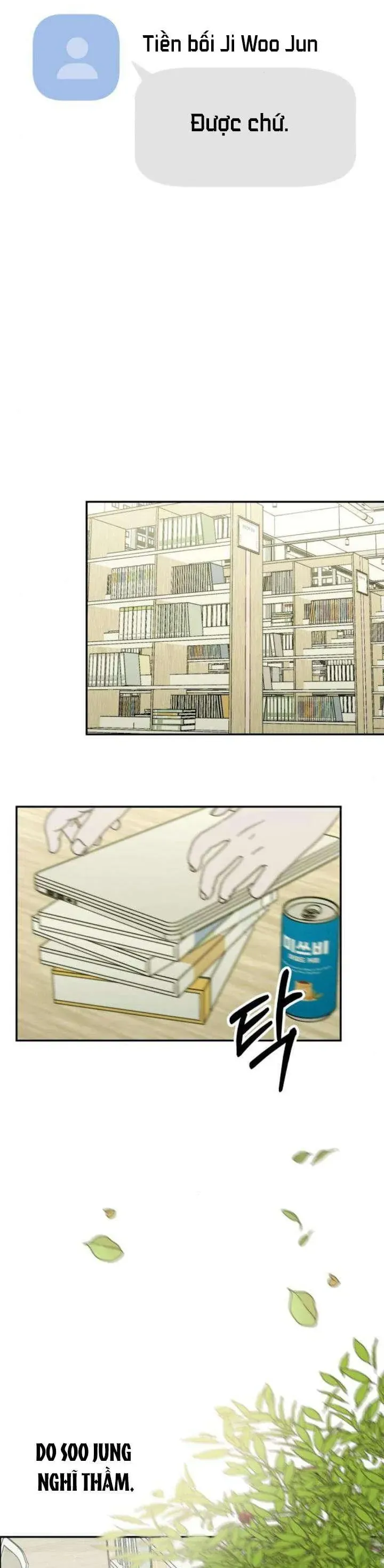 Muốn Bị Lừa Dối Chap 22 - Next Chap 23