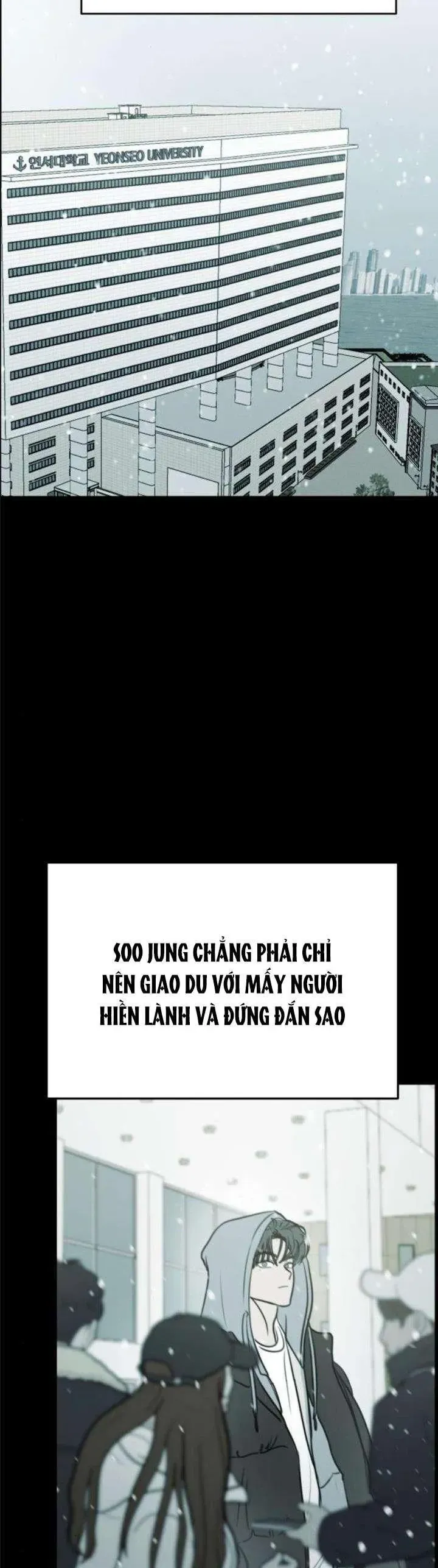 Muốn Bị Lừa Dối Chap 22 - Next Chap 23