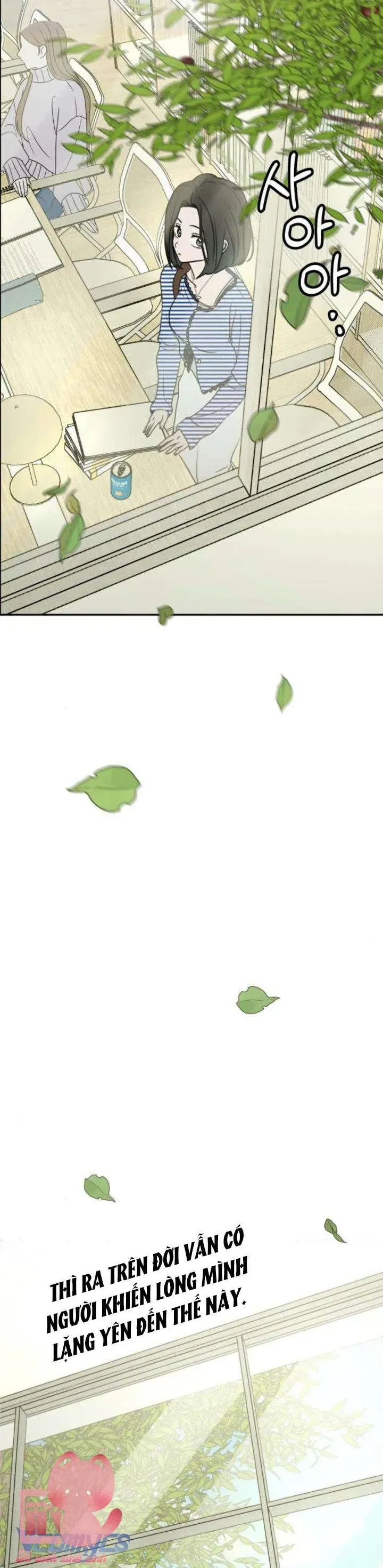 Muốn Bị Lừa Dối Chap 22 - Next Chap 23