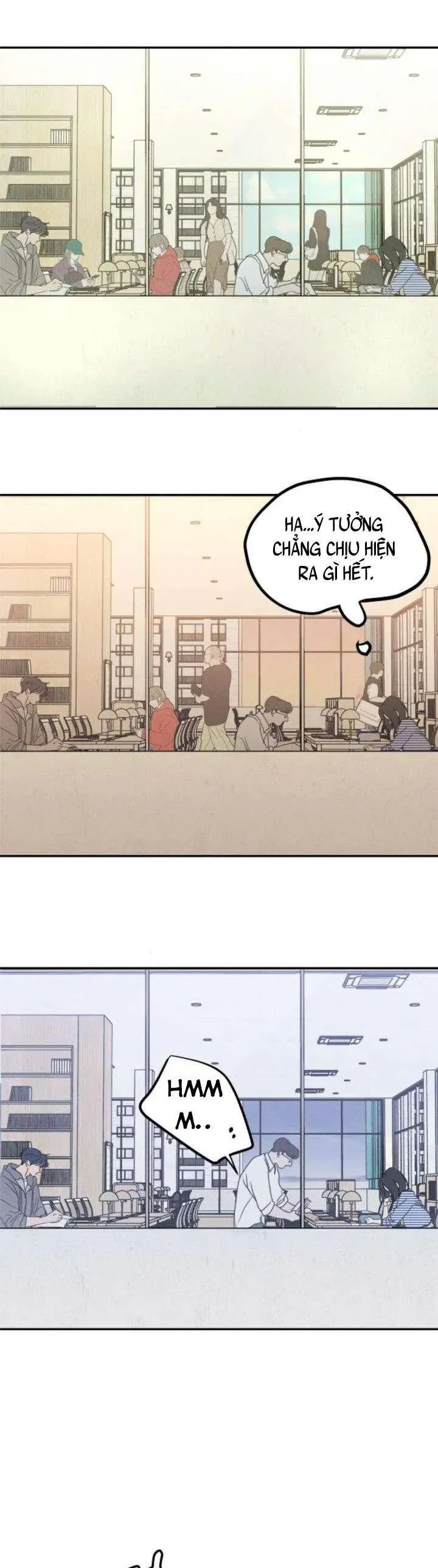 Muốn Bị Lừa Dối Chap 22 - Next Chap 23
