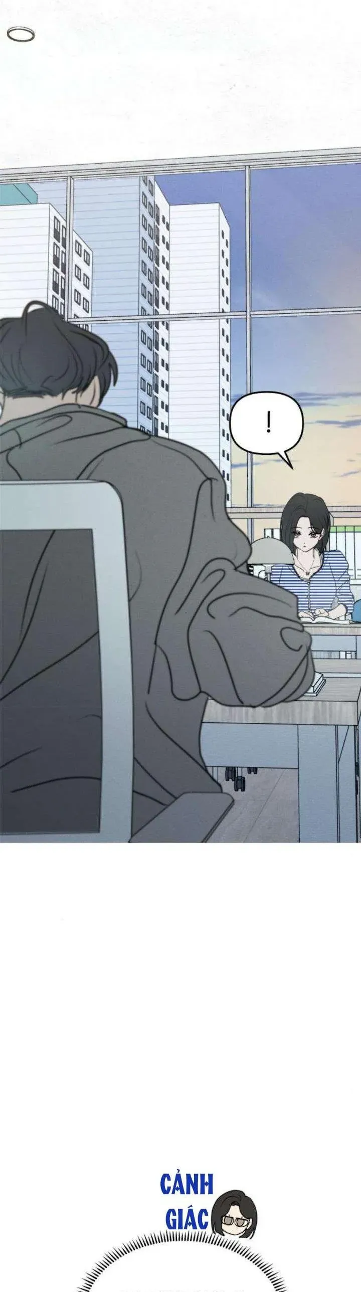 Muốn Bị Lừa Dối Chap 22 - Next Chap 23