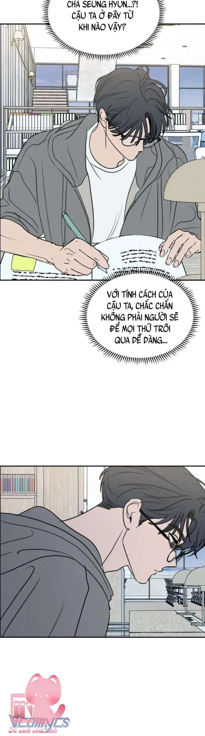Muốn Bị Lừa Dối Chap 22 - Next Chap 23
