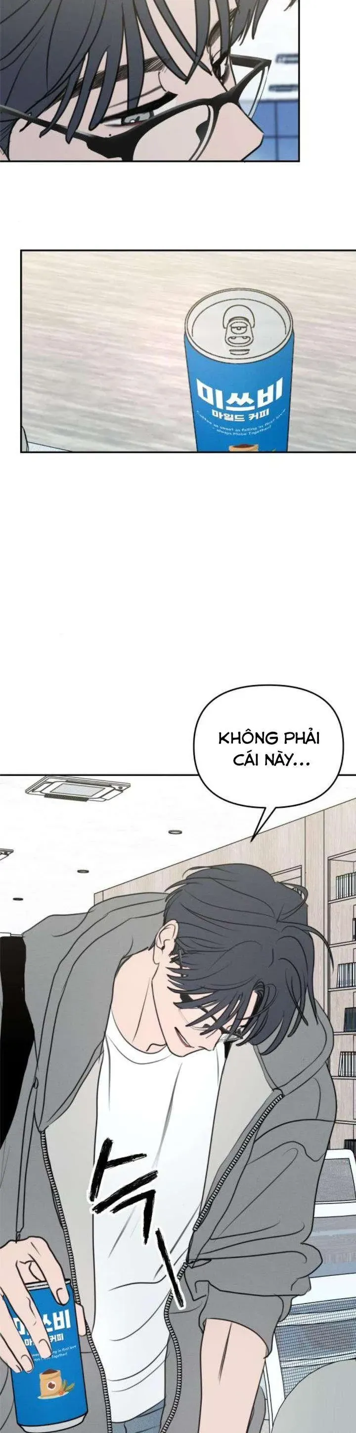 Muốn Bị Lừa Dối Chap 22 - Next Chap 23