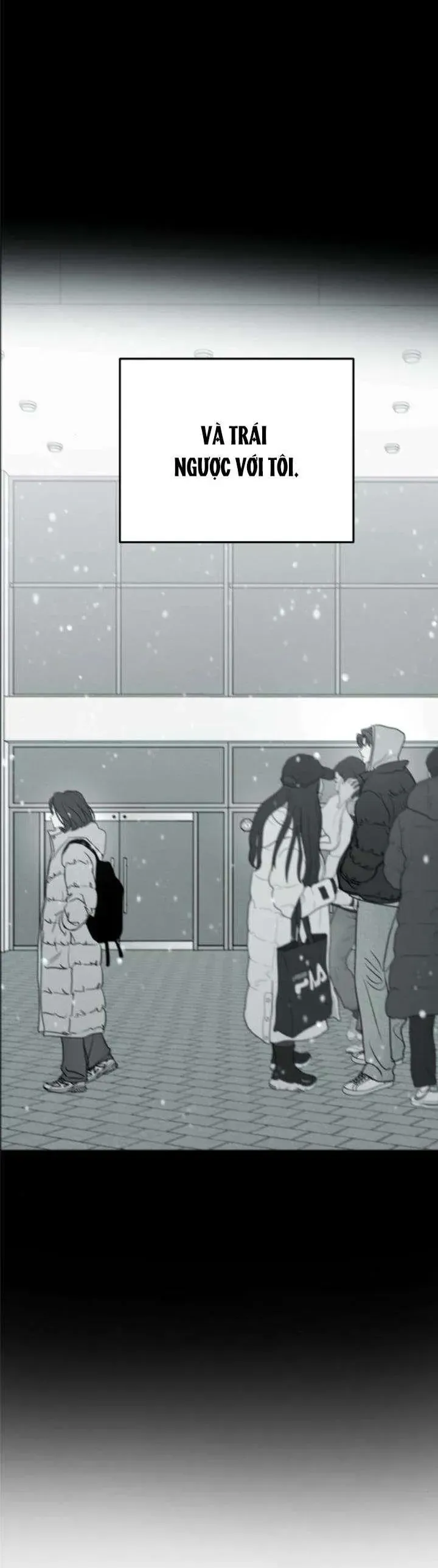 Muốn Bị Lừa Dối Chap 22 - Next Chap 23