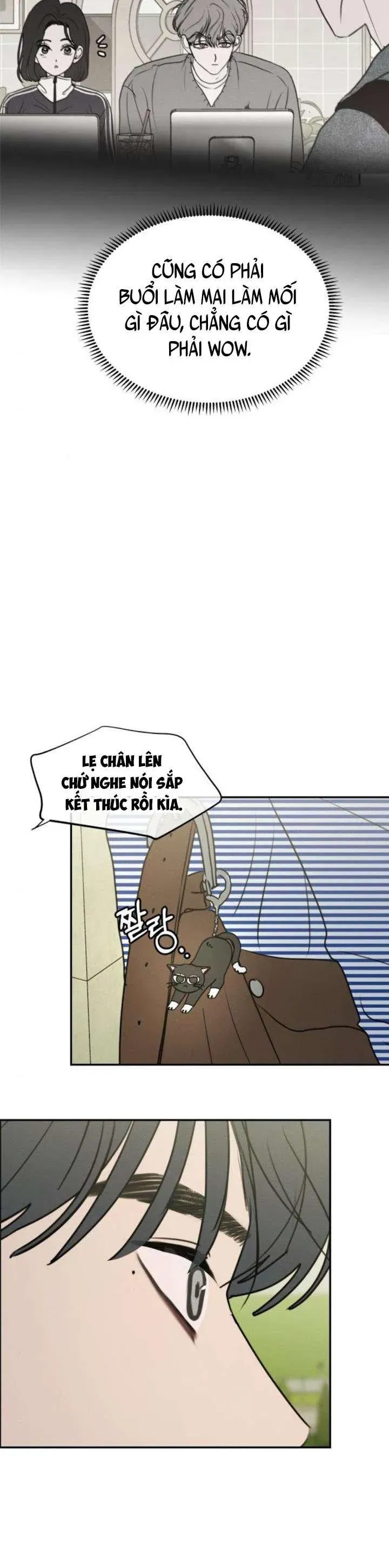 Muốn Bị Lừa Dối Chap 22 - Next Chap 23