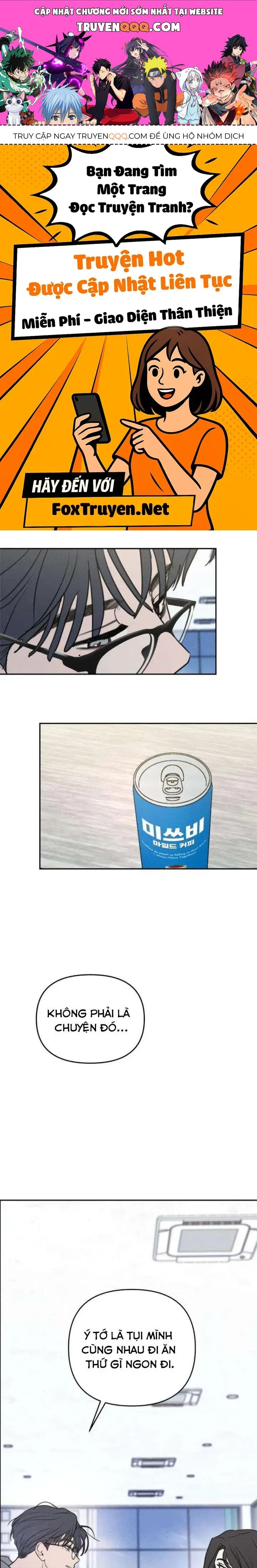 Muốn Bị Lừa Dối Chap 23 - Next Chap 24