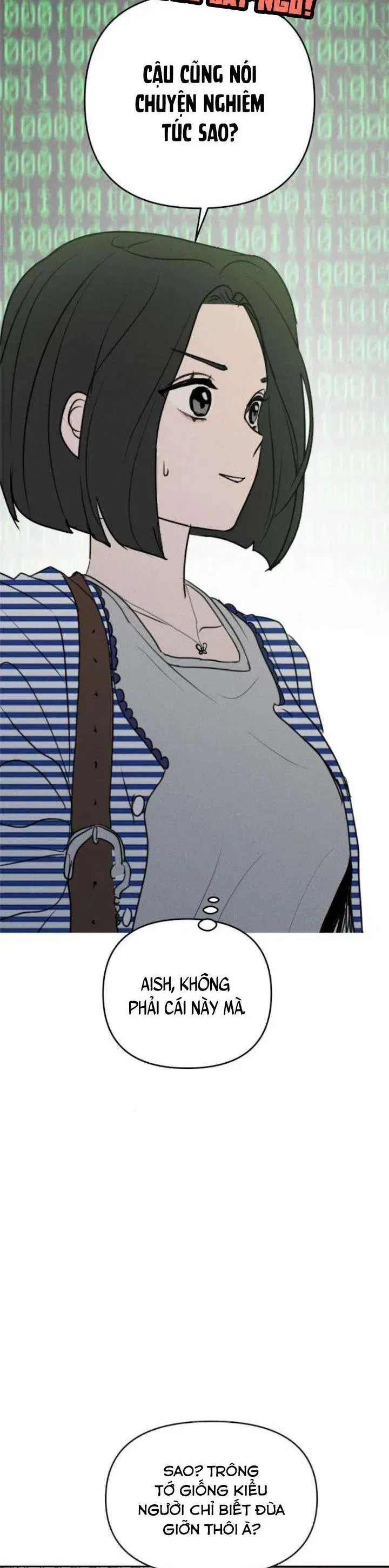 Muốn Bị Lừa Dối Chap 23 - Next Chap 24