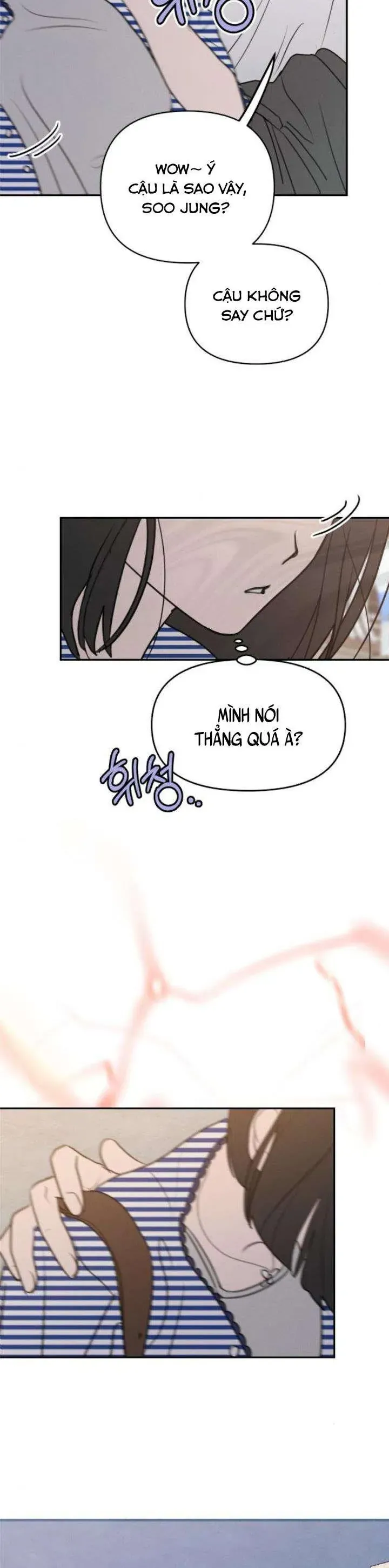 Muốn Bị Lừa Dối Chap 23 - Next Chap 24