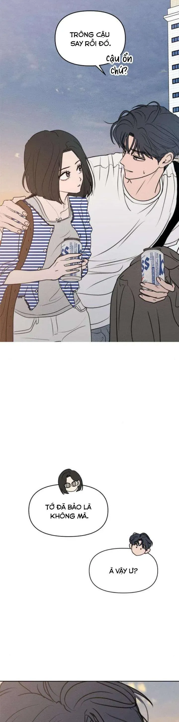 Muốn Bị Lừa Dối Chap 23 - Next Chap 24