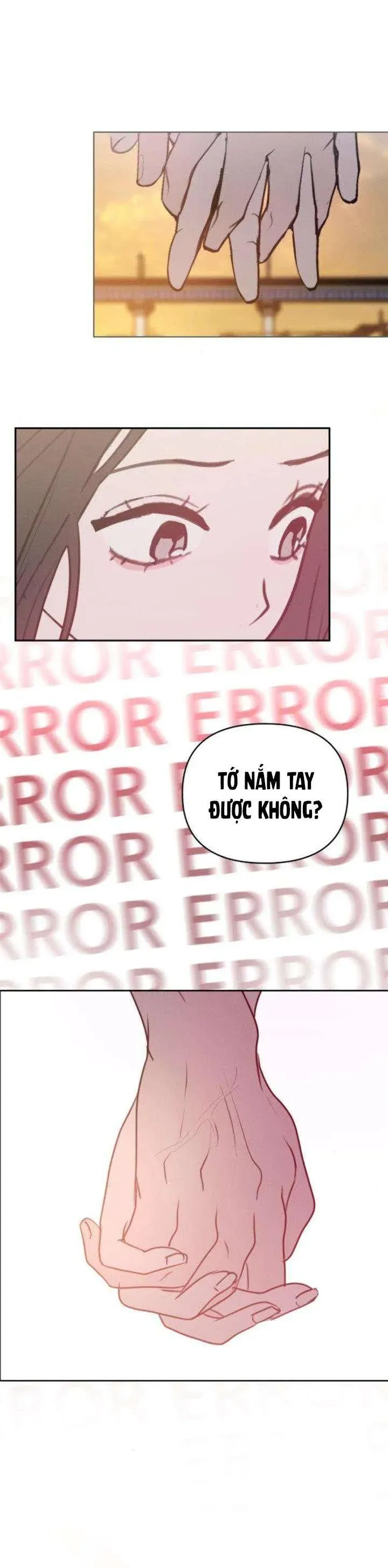 Muốn Bị Lừa Dối Chap 23 - Next Chap 24