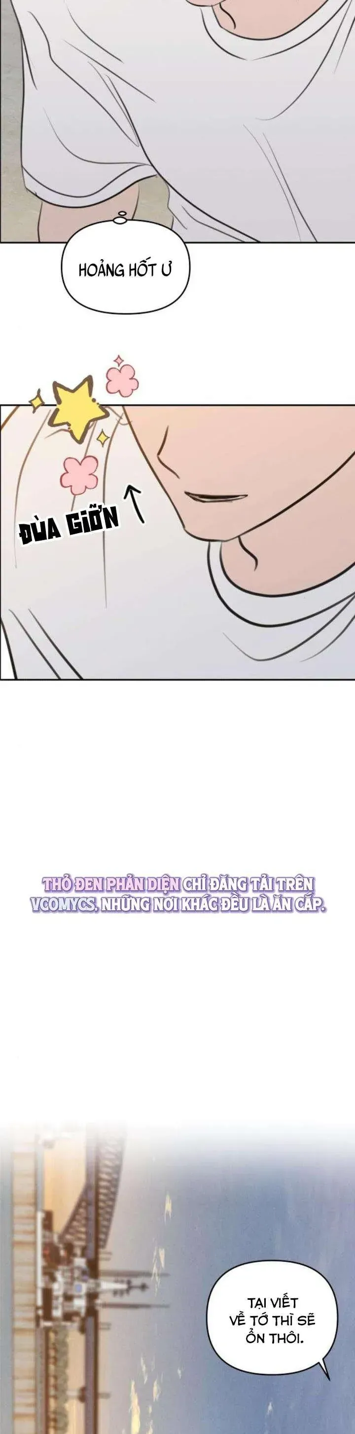 Muốn Bị Lừa Dối Chap 23 - Next Chap 24