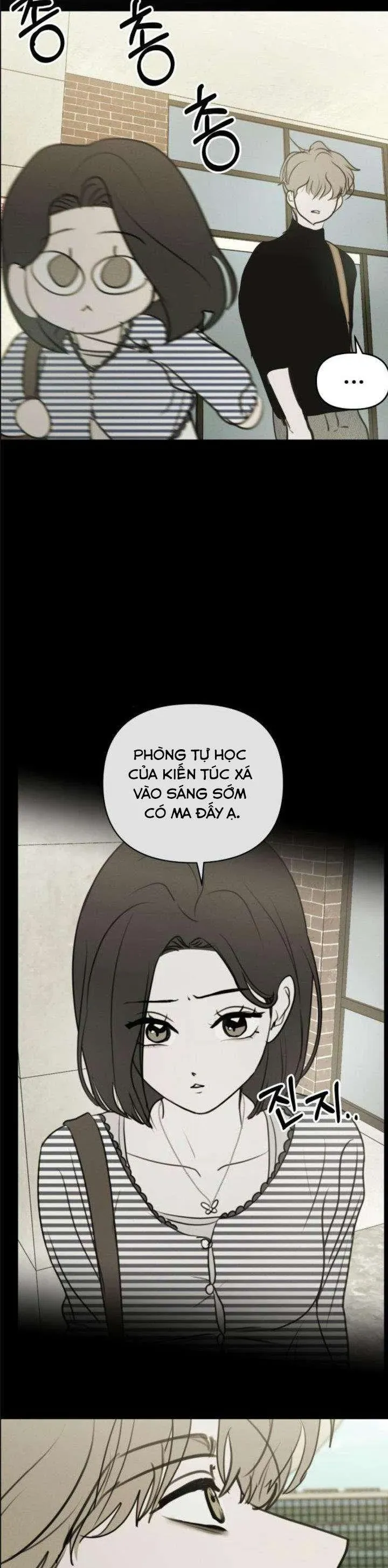 Muốn Bị Lừa Dối Chap 23 - Next Chap 24