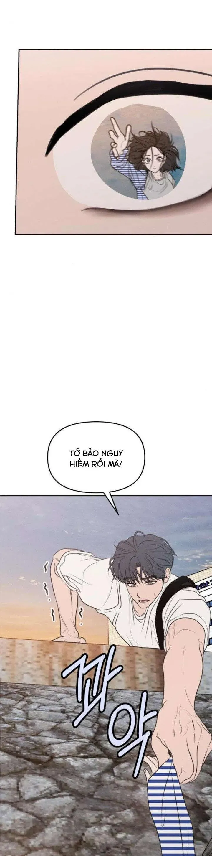 Muốn Bị Lừa Dối Chap 23 - Next Chap 24