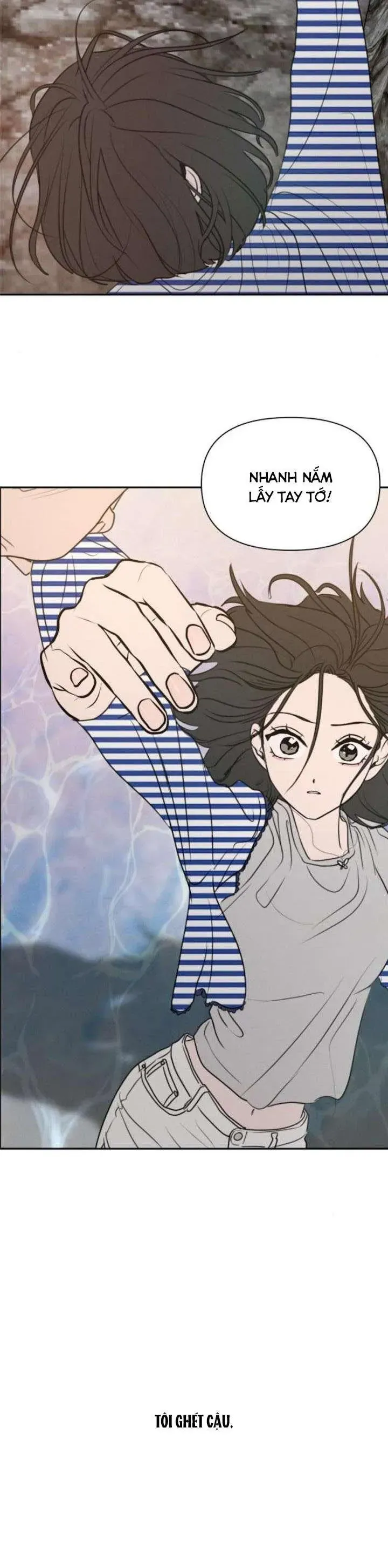 Muốn Bị Lừa Dối Chap 23 - Next Chap 24