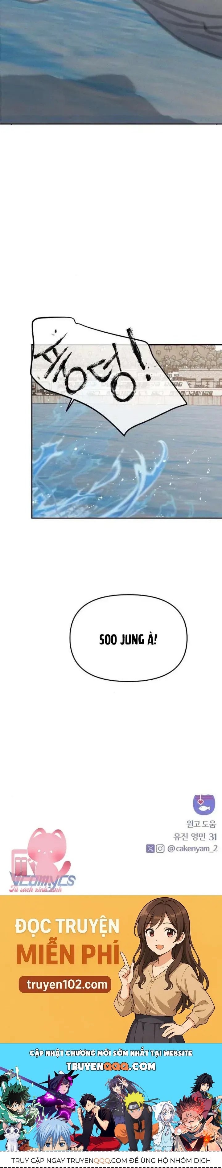 Muốn Bị Lừa Dối Chap 23 - Next Chap 24