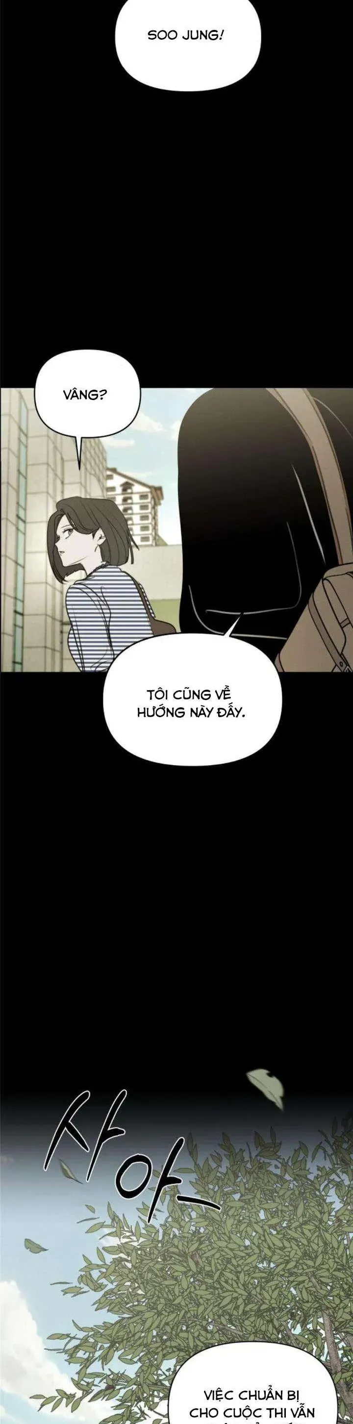 Muốn Bị Lừa Dối Chap 23 - Next Chap 24