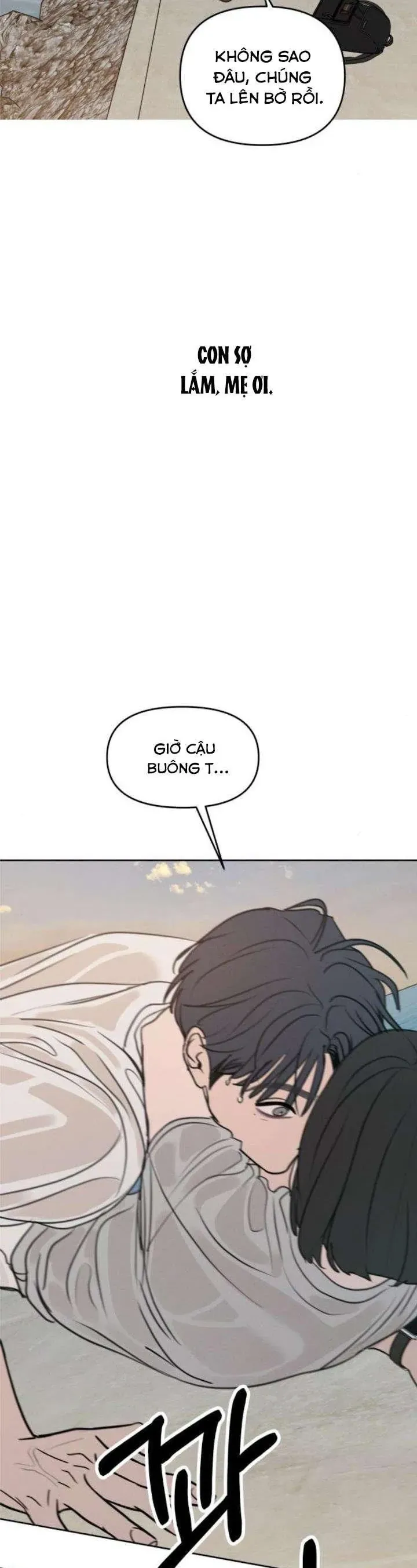 Muốn Bị Lừa Dối Chap 24 - Next Chap 25