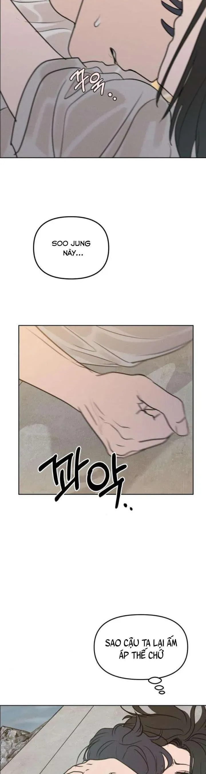 Muốn Bị Lừa Dối Chap 24 - Next Chap 25