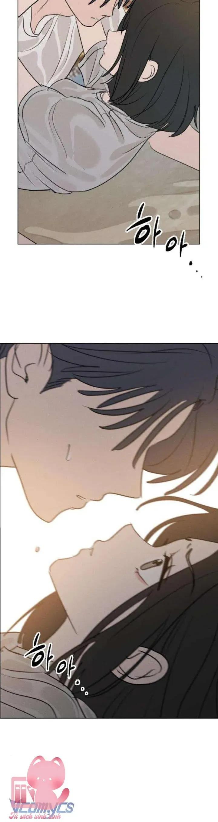 Muốn Bị Lừa Dối Chap 24 - Next Chap 25