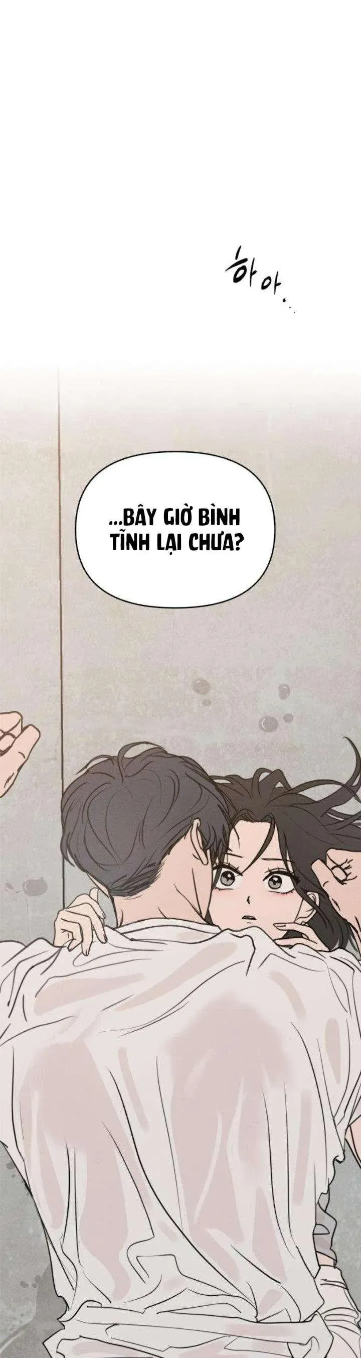 Muốn Bị Lừa Dối Chap 24 - Next Chap 25