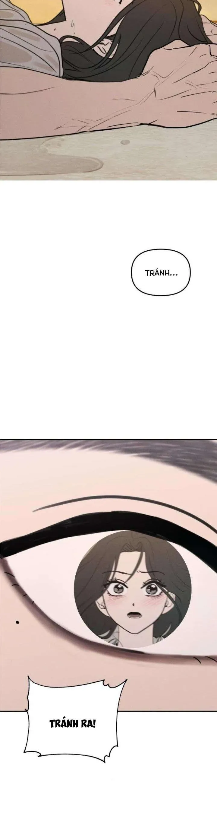 Muốn Bị Lừa Dối Chap 24 - Next Chap 25