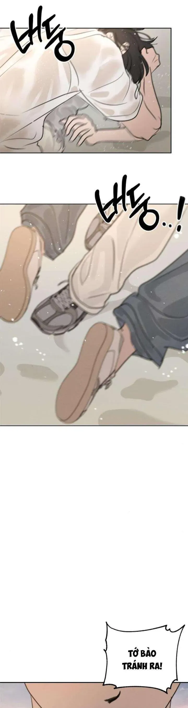 Muốn Bị Lừa Dối Chap 24 - Next Chap 25