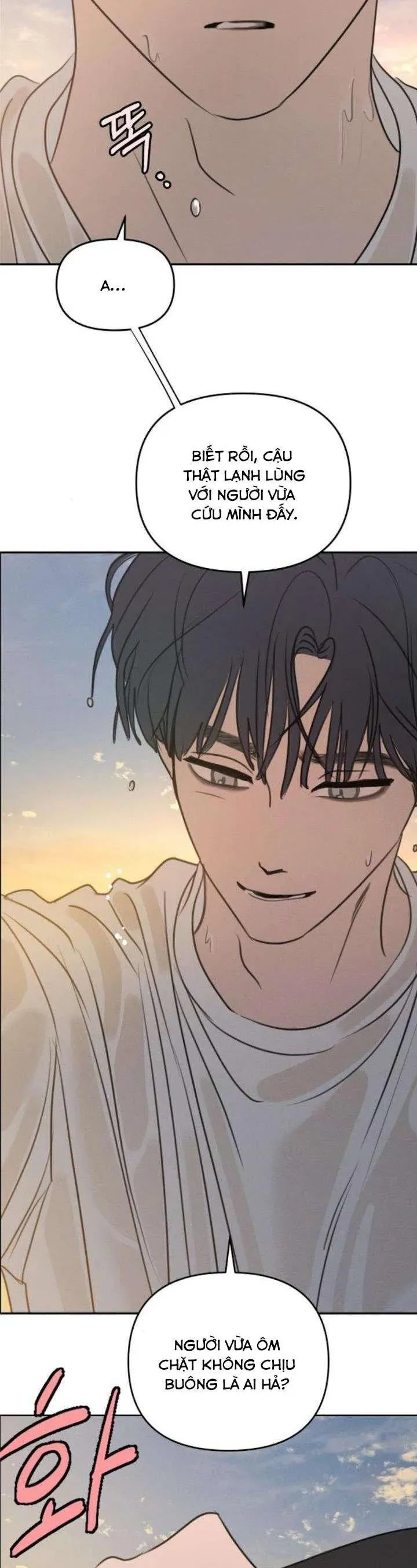 Muốn Bị Lừa Dối Chap 24 - Next Chap 25