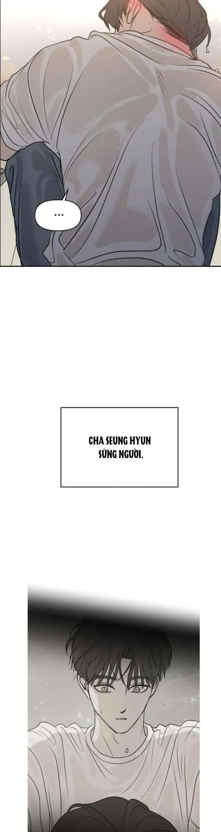 Muốn Bị Lừa Dối Chap 24 - Next Chap 25