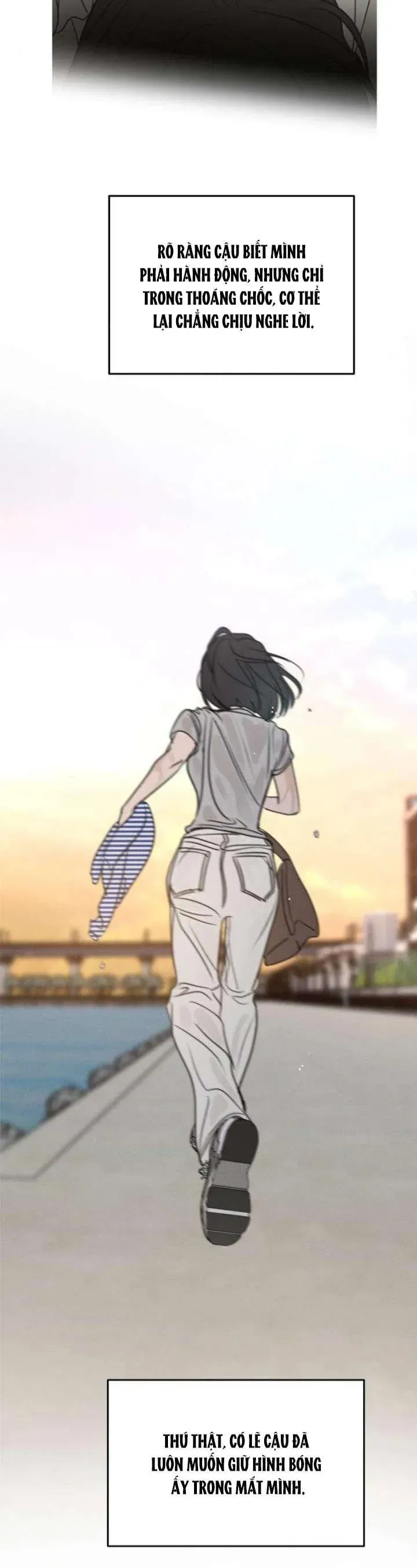 Muốn Bị Lừa Dối Chap 24 - Next Chap 25