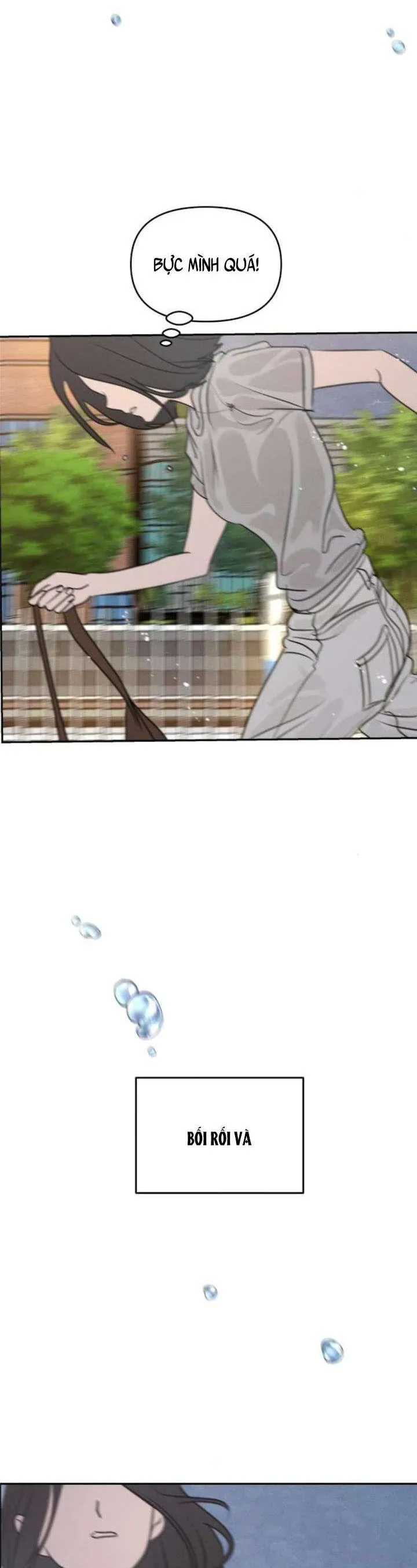 Muốn Bị Lừa Dối Chap 24 - Next Chap 25