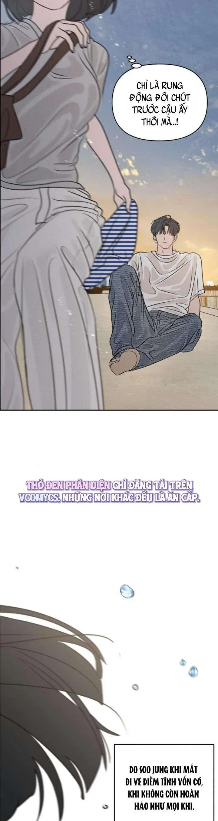 Muốn Bị Lừa Dối Chap 24 - Next Chap 25