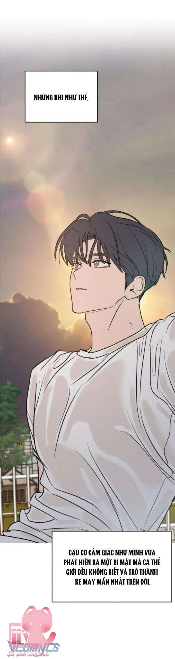 Muốn Bị Lừa Dối Chap 24 - Next Chap 25