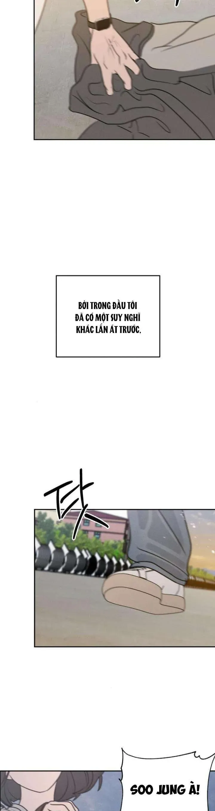 Muốn Bị Lừa Dối Chap 24 - Next Chap 25