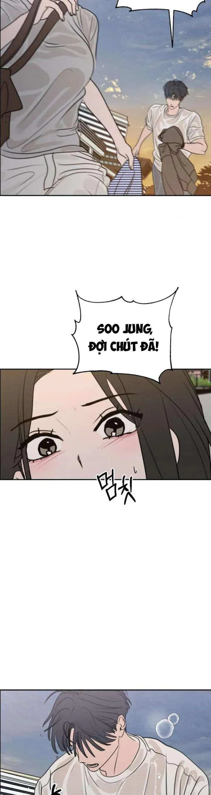 Muốn Bị Lừa Dối Chap 24 - Next Chap 25