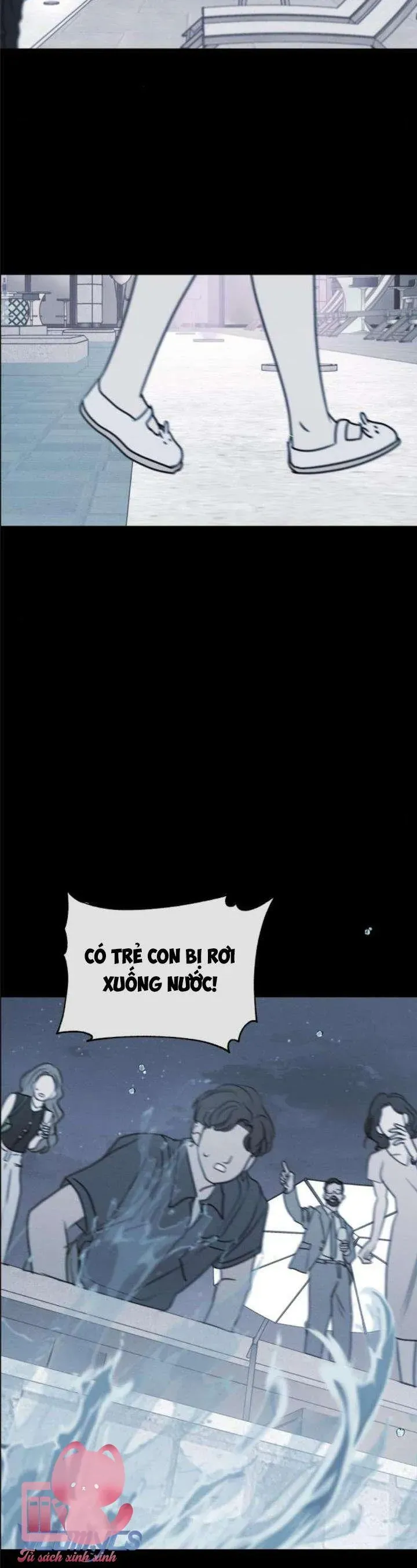 Muốn Bị Lừa Dối Chap 24 - Next Chap 25