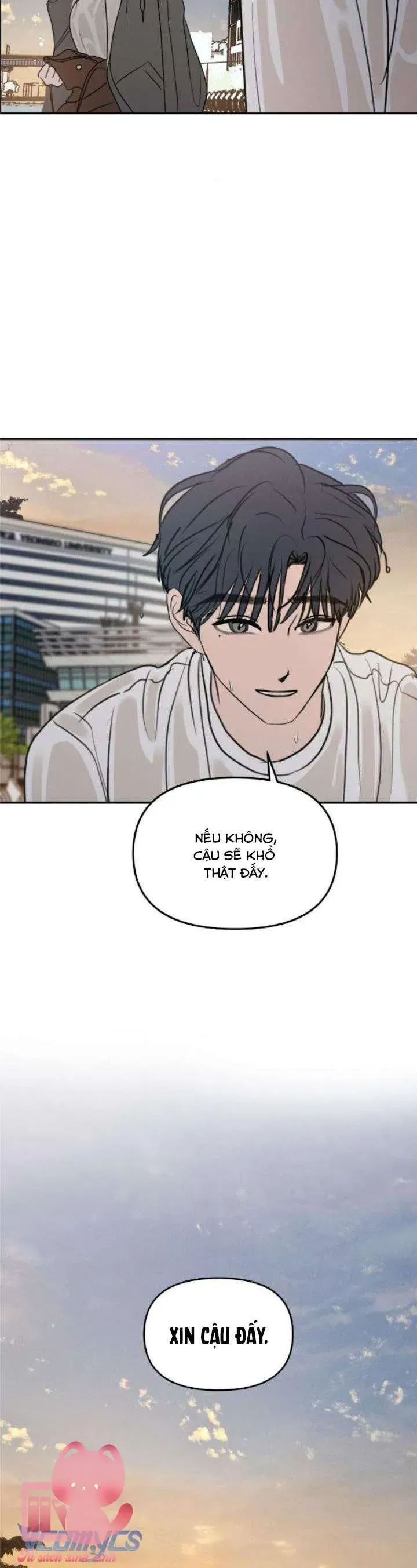 Muốn Bị Lừa Dối Chap 24 - Next Chap 25