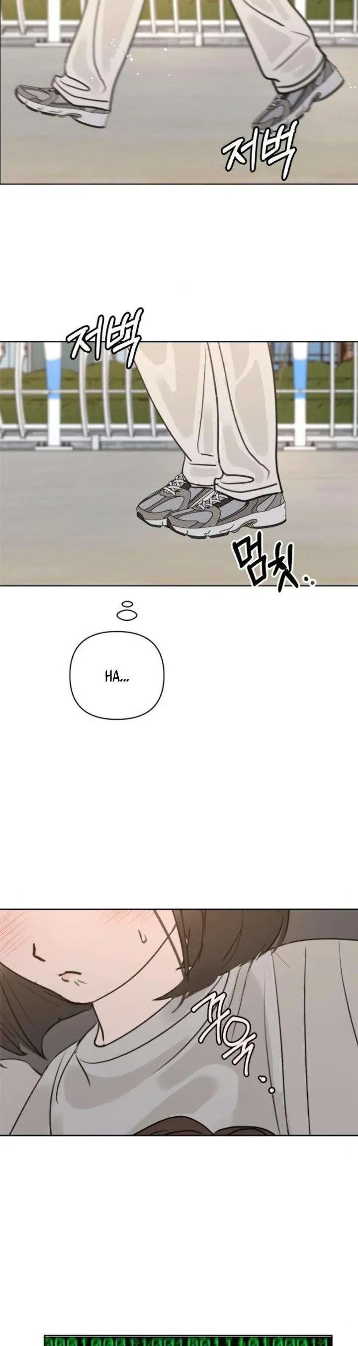 Muốn Bị Lừa Dối Chap 24 - Next Chap 25