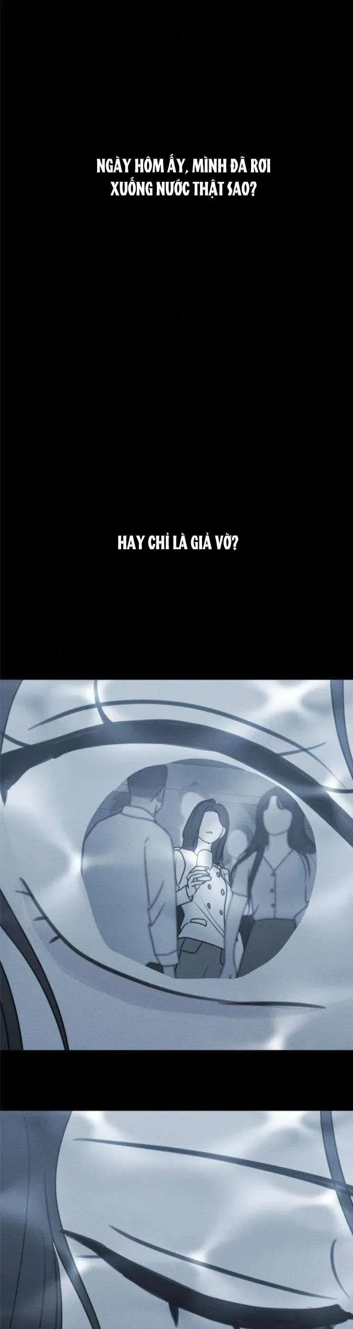 Muốn Bị Lừa Dối Chap 24 - Next Chap 25