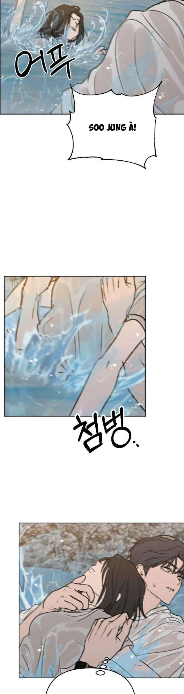 Muốn Bị Lừa Dối Chap 24 - Next Chap 25