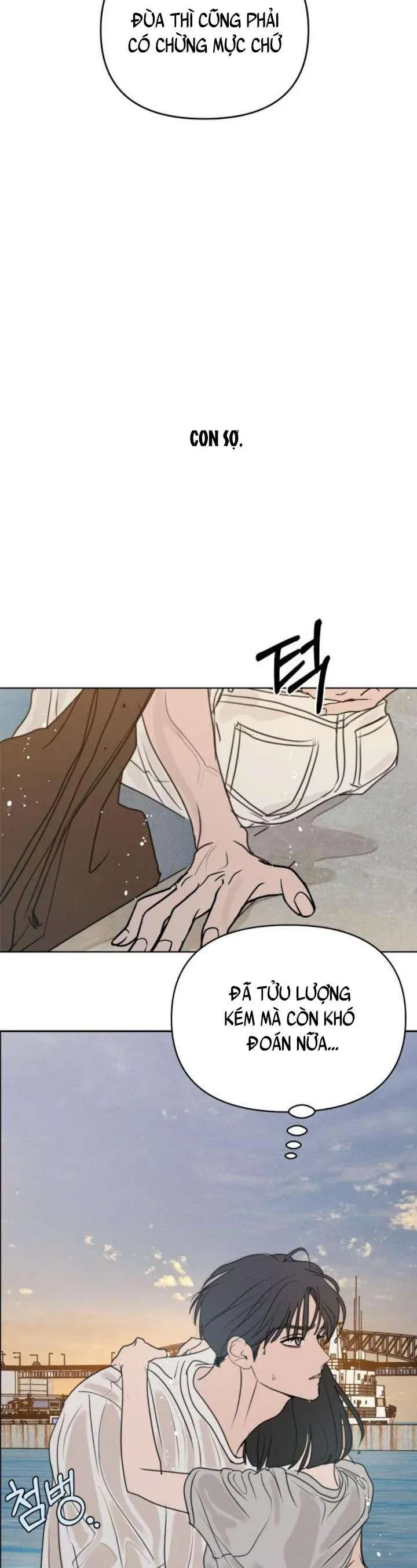 Muốn Bị Lừa Dối Chap 24 - Next Chap 25