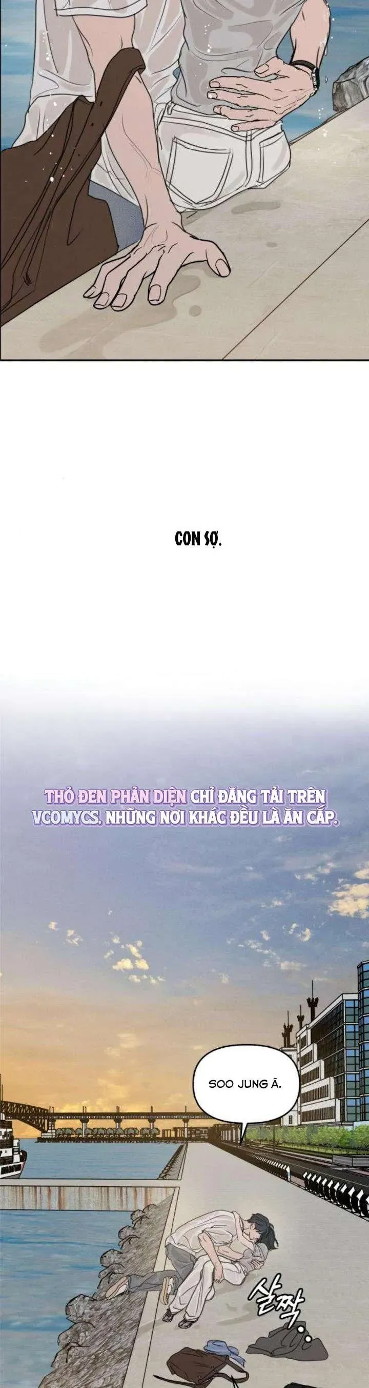 Muốn Bị Lừa Dối Chap 24 - Next Chap 25