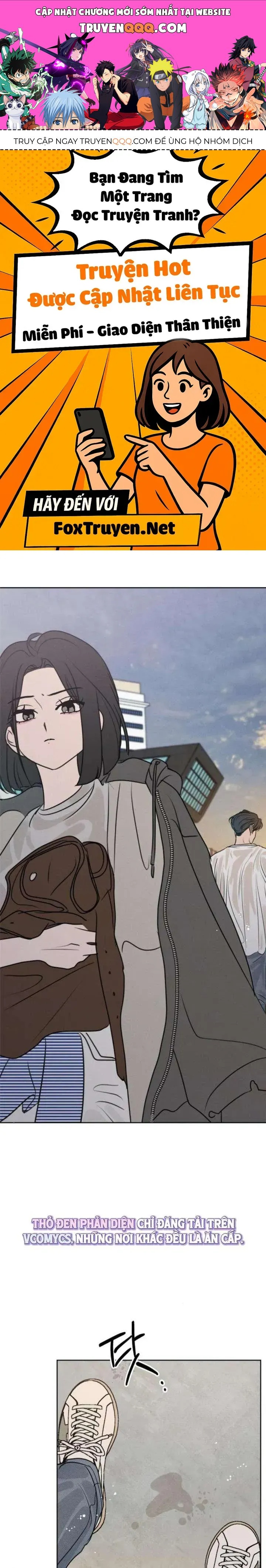 Muốn Bị Lừa Dối Chap 25 - Next Chap 26