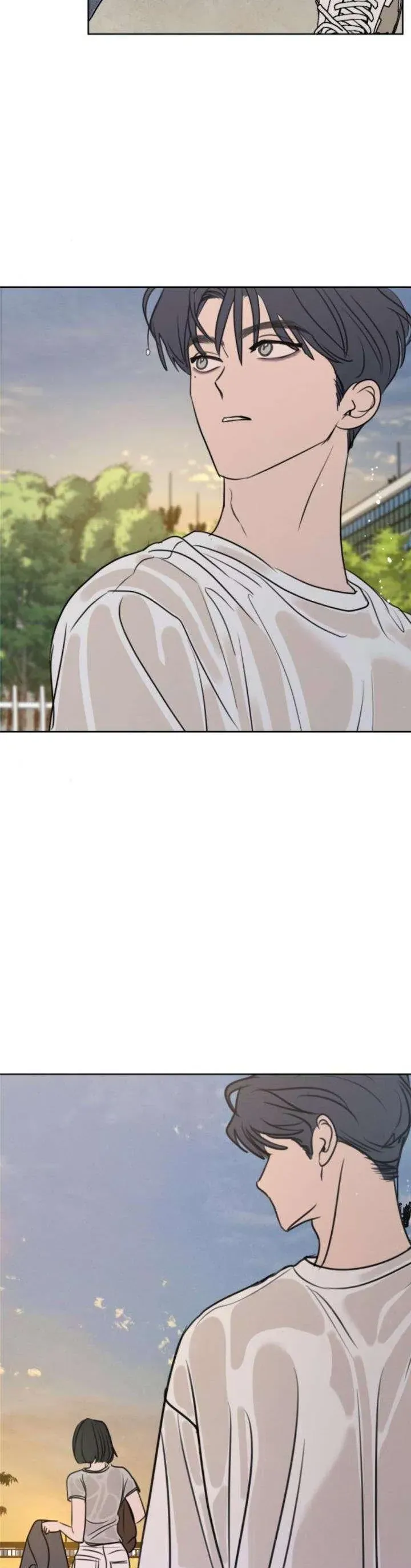 Muốn Bị Lừa Dối Chap 25 - Next Chap 26