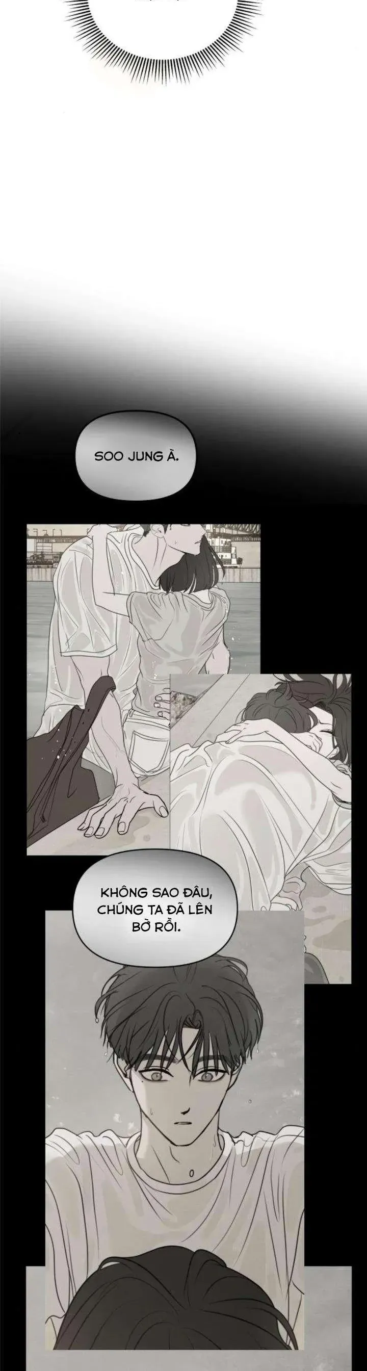 Muốn Bị Lừa Dối Chap 25 - Next Chap 26