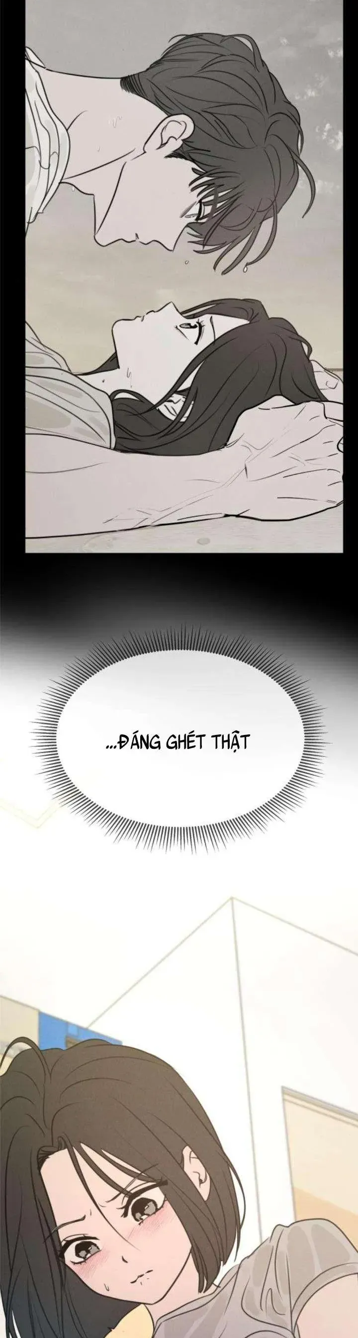 Muốn Bị Lừa Dối Chap 25 - Next Chap 26