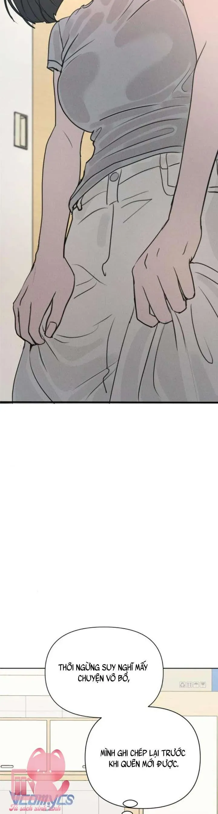 Muốn Bị Lừa Dối Chap 25 - Next Chap 26