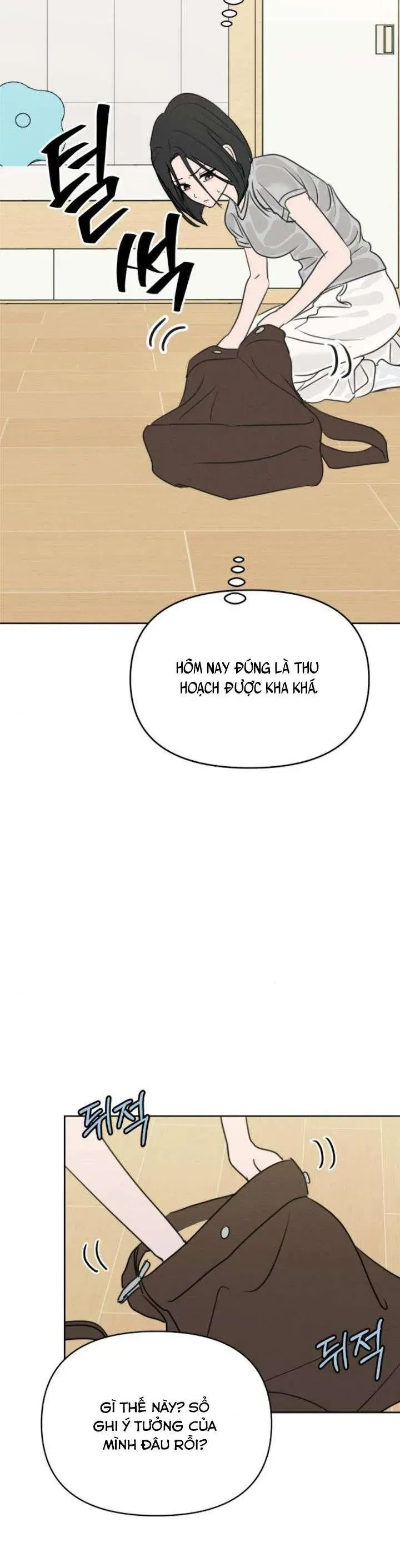 Muốn Bị Lừa Dối Chap 25 - Next Chap 26