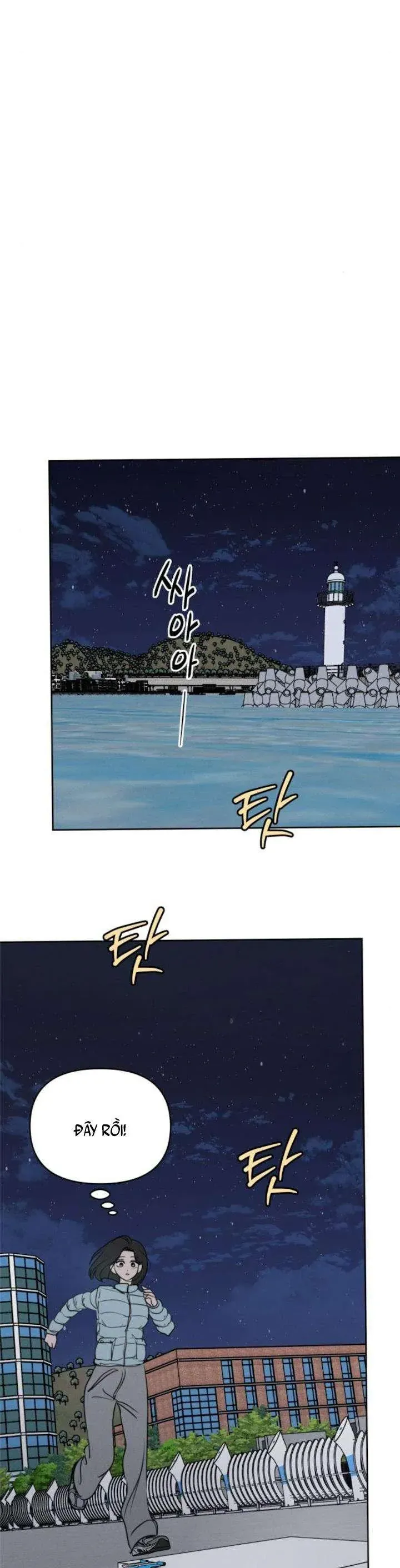 Muốn Bị Lừa Dối Chap 25 - Next Chap 26