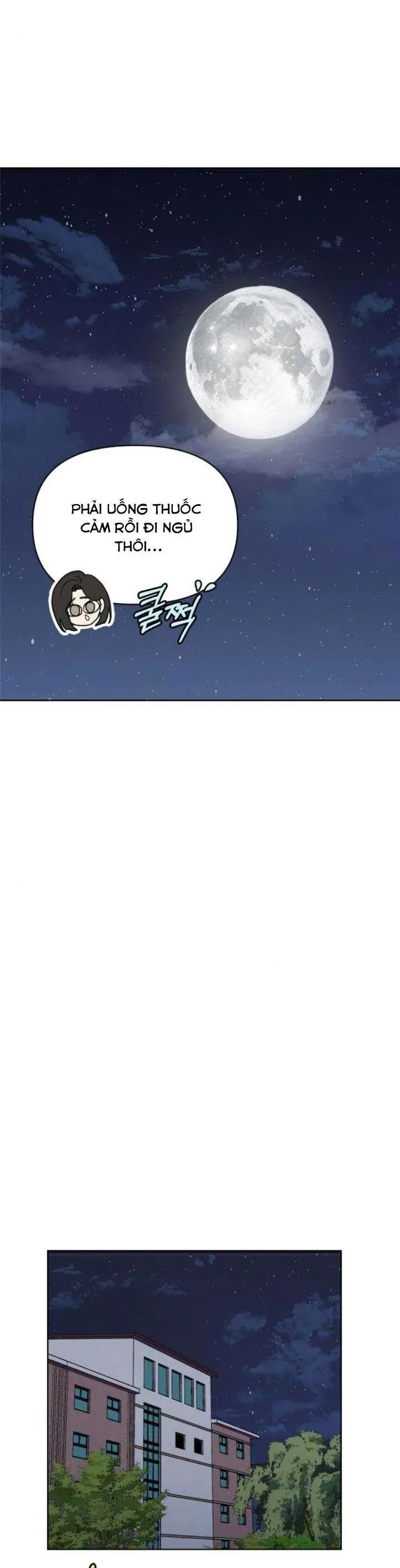 Muốn Bị Lừa Dối Chap 25 - Next Chap 26